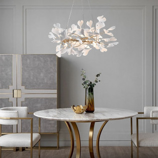 Подвесная люстра Inodesign Organic 44.2560 - 1